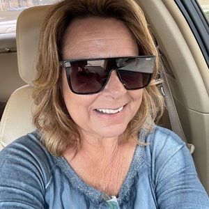 Meet your Posher, Karen